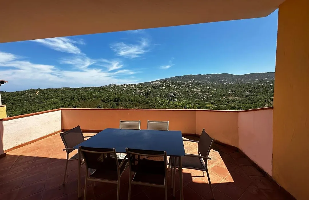 Vallemare Residence e Studios-1
