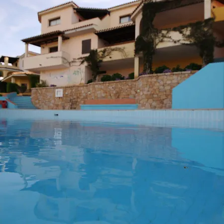 Vallemare Residence e Studios-3